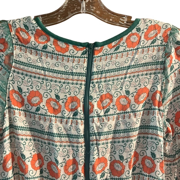 MATILDA JANE 435 Once Upon A Time Spirited Song Fall Dress - Picture 10 of 16